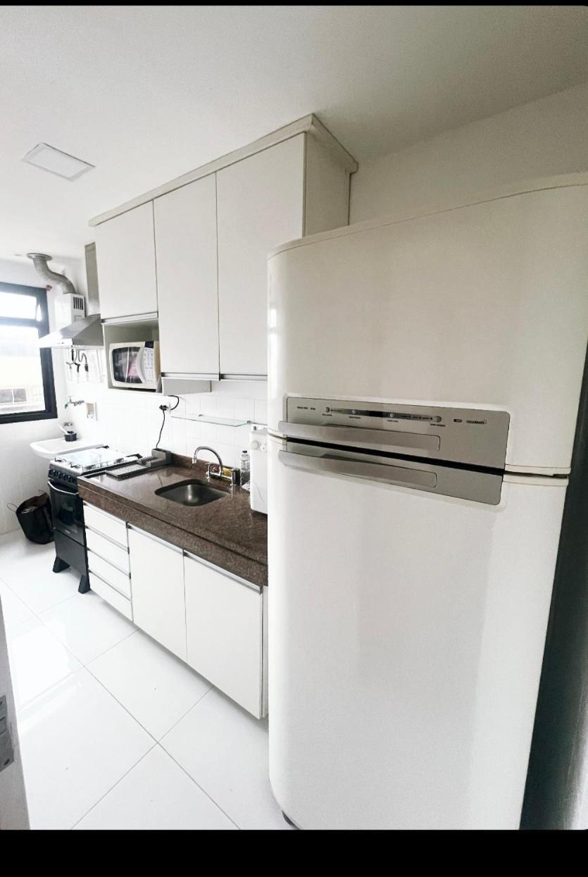 Barrabella Flat Apartamento *